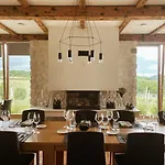 Tri Lucke & Restaurant