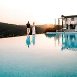 Tri Lucke & Restaurant Krško