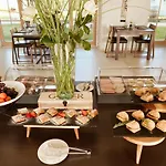 Tri Lucke & Restaurant * Krško