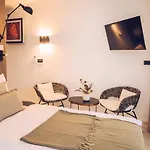 فندق Tri Lucke & Restaurant