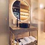 فندق Tri Lucke & Restaurant
