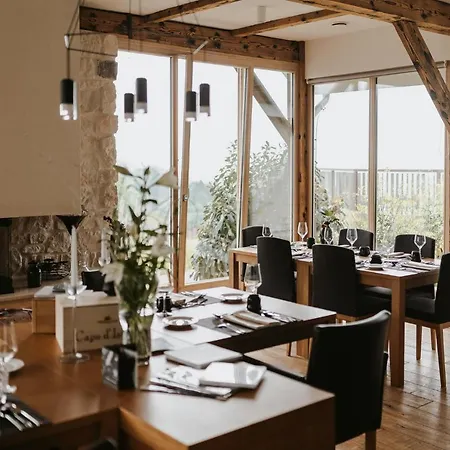 Tri Lucke & Restaurant