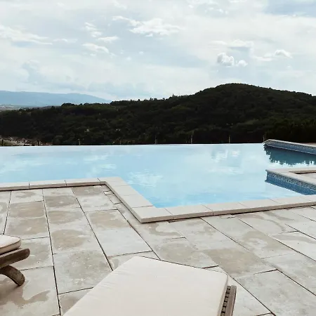 Tri Lucke & Restaurant * Krško