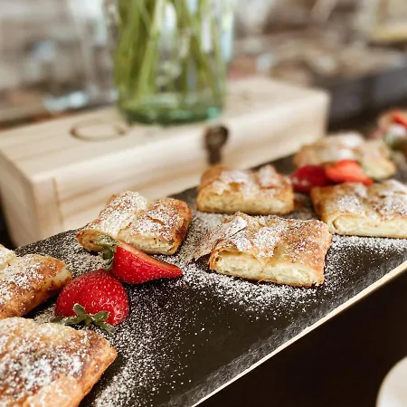 Otel Tri Lucke & Restaurant *