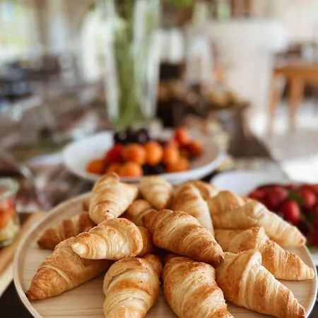 Tri Lucke & Restaurant * Krško