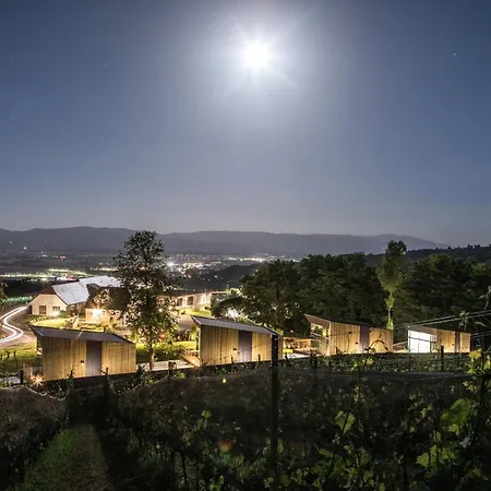 Hotel Tri Lucke & Restaurant