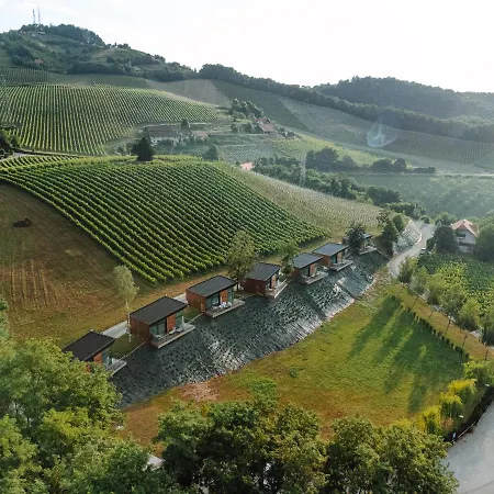 Tri Lucke & Restaurant * Krško