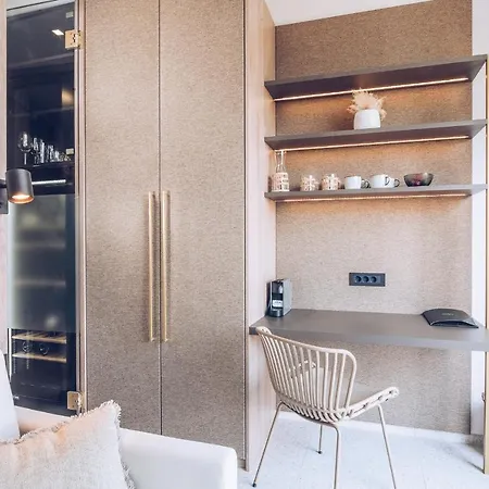 Otel Tri Lucke & Restaurant *