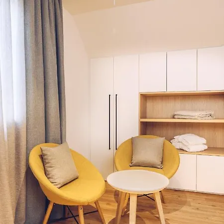 Tri Lucke & Restaurant Krško