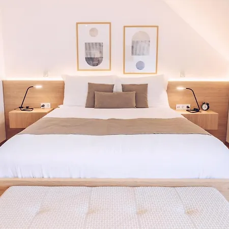 Tri Lucke & Restaurant * Krško