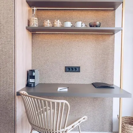 Tri Lucke & Restaurant Otel