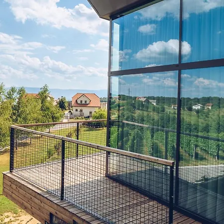 Hotel Tri Lucke & Restaurant Krško