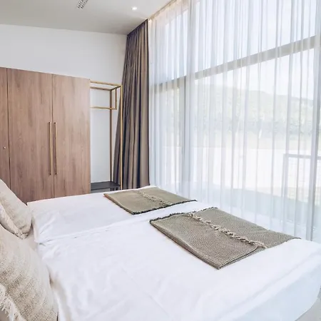 Hotel Tri Lucke & Restaurant