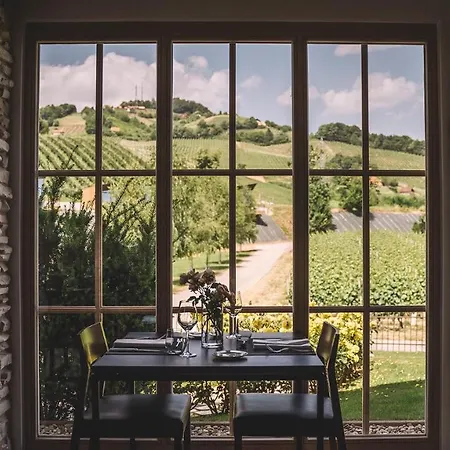 Otel Tri Lucke & Restaurant