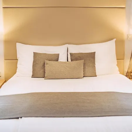 Tri Lucke & Restaurant Krško