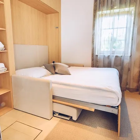 Otel Tri Lucke & Restaurant