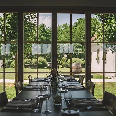 Hotel Tri Lucke & Restaurant *