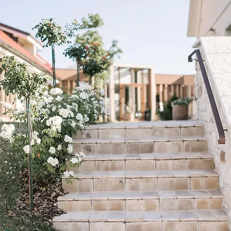 Tri Lucke & Restaurant Otel *