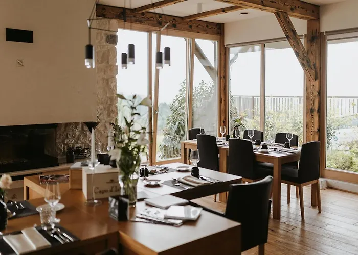 Tri Lucke & Restaurant