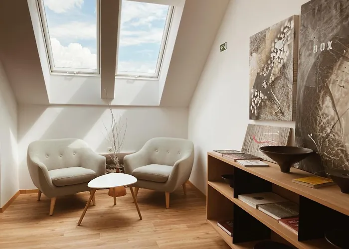 Hotel Tri Lucke & Restaurant *