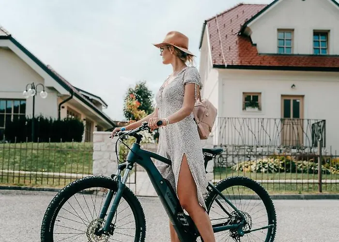 Tri Lucke & Restaurant Hotel