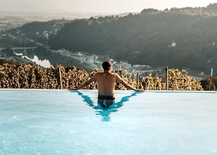 호텔 Tri Lucke & Restaurant Krško