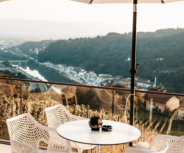 Tri Lucke & Restaurant