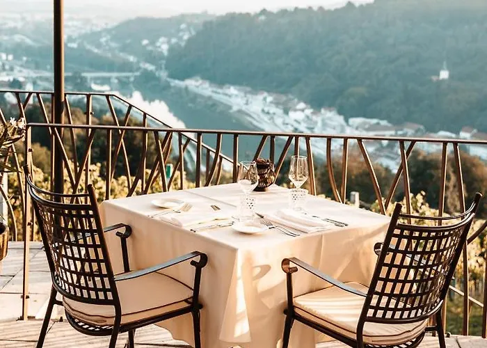 Tri Lucke & Restaurant Krško