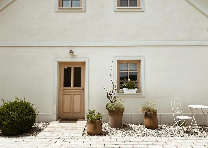 Tri Lucke & Restaurant 호텔