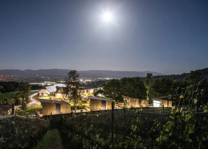 Hotel Tri Lucke & Restaurant