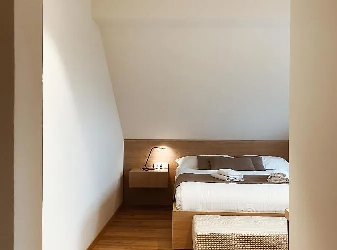 Tri Lucke & Restaurant * Krško