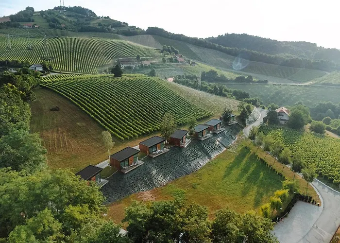 Tri Lucke & Restaurant * Krško