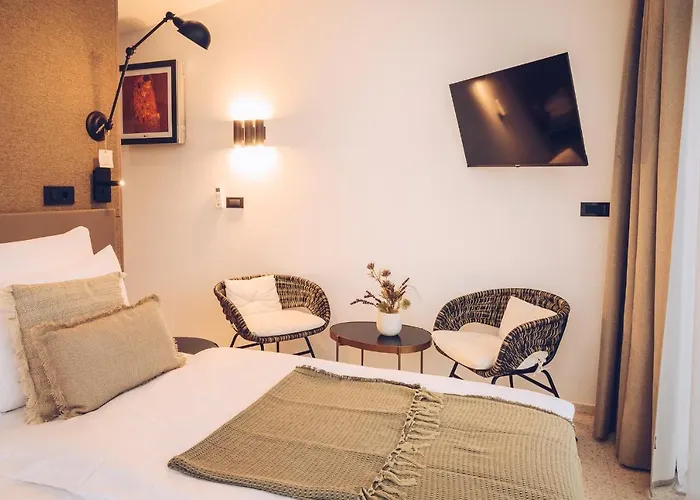 Hotel Tri Lucke & Restaurant