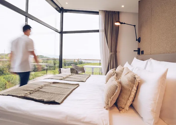 Tri Lucke & Restaurant *