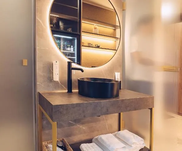 Hotel Tri Lucke & Restaurant