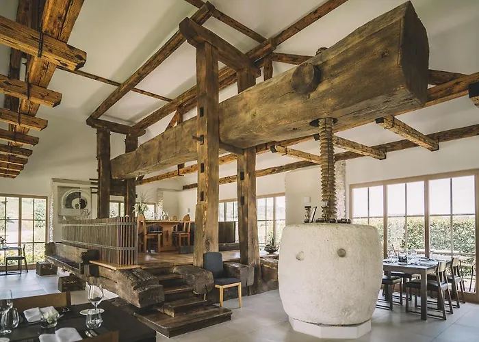 Tri Lucke & Restaurant