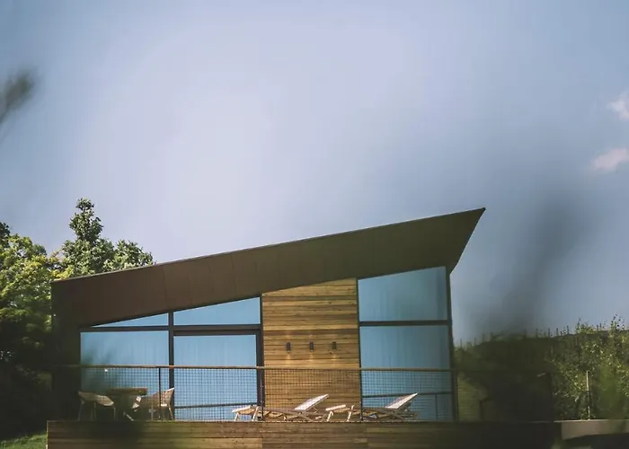 Tri Lucke & Restaurant * Krško