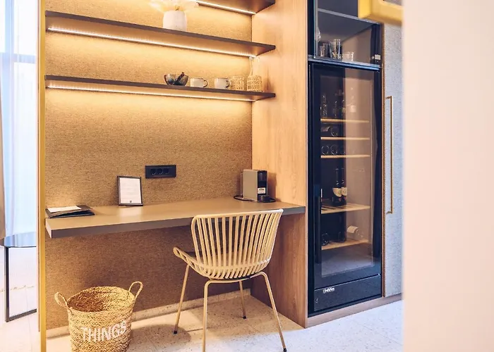 Tri Lucke & Restaurant *