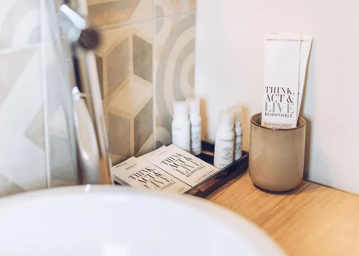 Tri Lucke & Restaurant * Krško