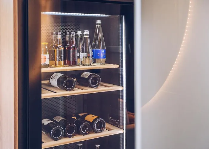 Tri Lucke & Restaurant Krško