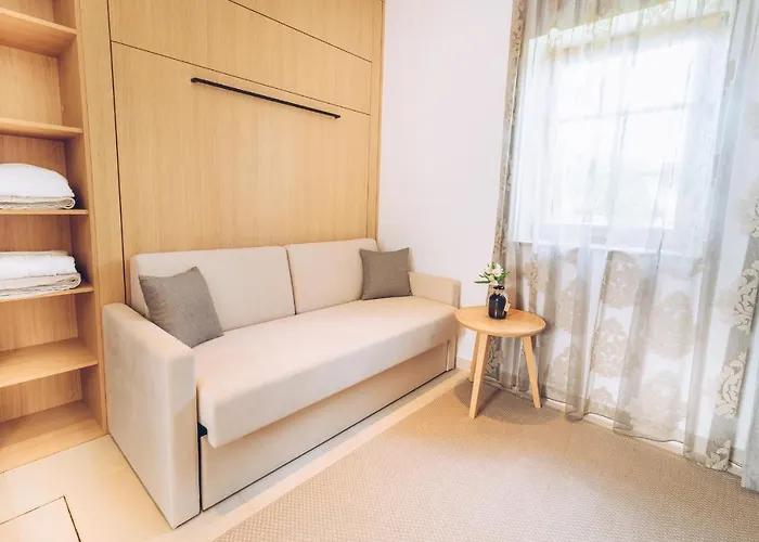 Tri Lucke & Restaurant