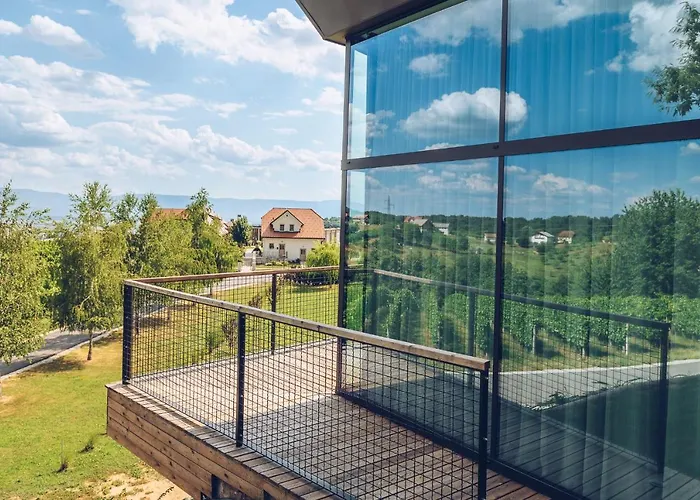 호텔 Tri Lucke & Restaurant Krško