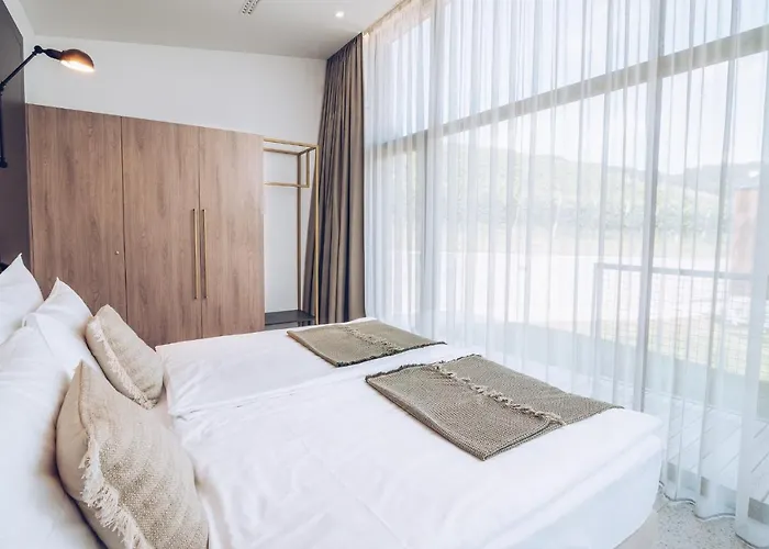 Hotel Tri Lucke & Restaurant