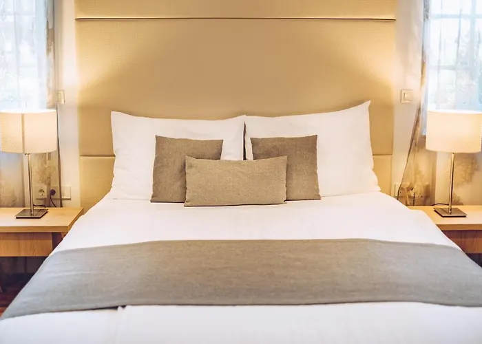 Tri Lucke & Restaurant Krško