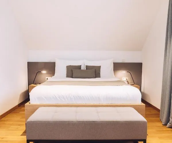 Hotel Tri Lucke & Restaurant *