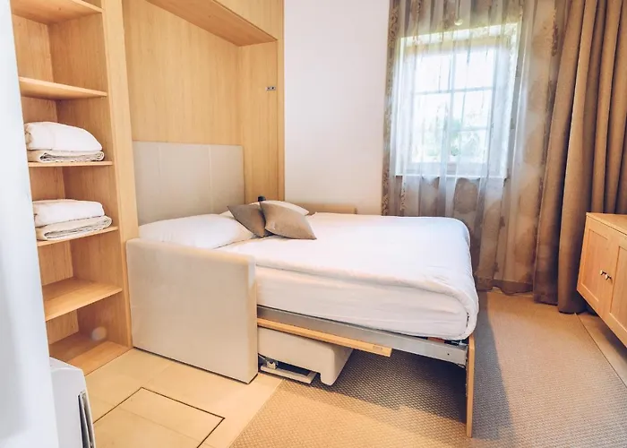 Hotel Tri Lucke & Restaurant