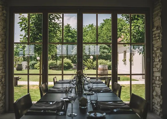 호텔 Tri Lucke & Restaurant *